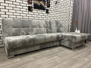 Диван Белиз с оттоманкой Bliss 39 в Тюмени - tyumen.magazin-mebel74.ru | фото