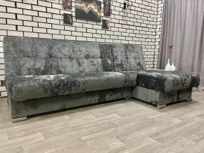 Диван Белиз с оттоманкой Bliss 42 в Тюмени - tyumen.magazin-mebel74.ru | фото