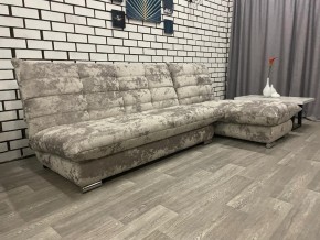 Диван Белиз с оттоманкой Bliss 46 в Тюмени - tyumen.magazin-mebel74.ru | фото