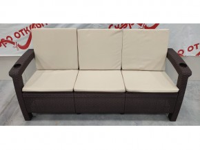 Диван Yalta Premium Sofa 3 Set в Тюмени - tyumen.magazin-mebel74.ru | фото