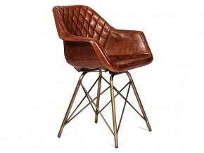 Кресло Eames Bull mod. M-17668 в Тюмени - tyumen.magazin-mebel74.ru | фото