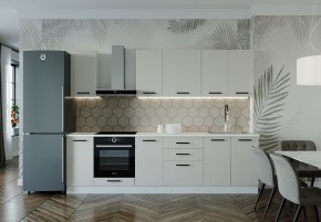 Кухонный гарнитур Шампань 2800 в Тюмени - tyumen.magazin-mebel74.ru | фото