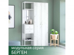 Прихожая Берген 5 Винтерберг в Тюмени - tyumen.magazin-mebel74.ru | фото