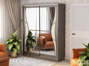 Шкаф купе ШК 206 с зеркалом 1700 в Тюмени - tyumen.magazin-mebel74.ru | фото