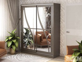 Шкаф купе ШК 207 с зеркалом 1700 в Тюмени - tyumen.magazin-mebel74.ru | фото