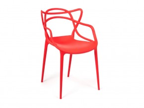 Стул Cat Chair mod. 028 красный в Тюмени - tyumen.magazin-mebel74.ru | фото