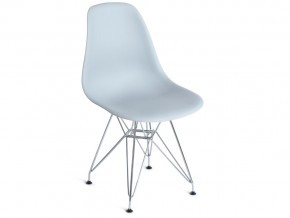 Стул Cindy Iron chair Eames mod. 002 серый в Тюмени - tyumen.magazin-mebel74.ru | фото