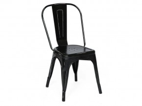 Стул Loft chair mod. 012 черный в Тюмени - tyumen.magazin-mebel74.ru | фото