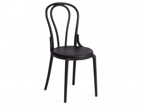 Стул Thonet mod. PL62 черный в Тюмени - tyumen.magazin-mebel74.ru | фото