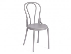 Стул Thonet mod. PL62 Серый в Тюмени - tyumen.magazin-mebel74.ru | фото